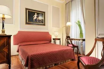 Art And Luxury Apartment