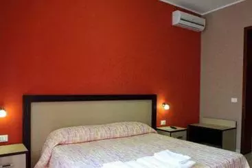 住宿加早餐  Bed&Breakfast La Zagara