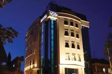 Efir Hotel