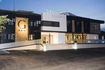 Gran Hotel Almaden