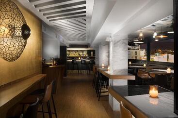 Отель A For Athens