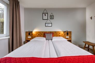 Отель Alpenparks Residence Bad Hofgastein   Gratis Thermeneintritt