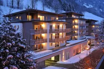 Otel Alpenparks Residence Bad Hofgastein   Gratis Thermeneintritt
