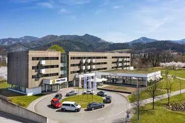 Asia Hotel & Spa Leoben