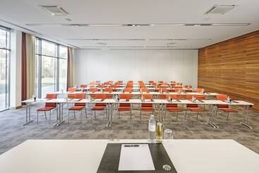 Asia Hotel & Spa Leoben