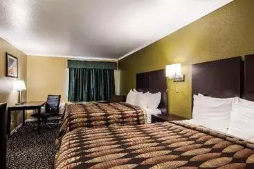 酒店 Best Western Richfield Inn