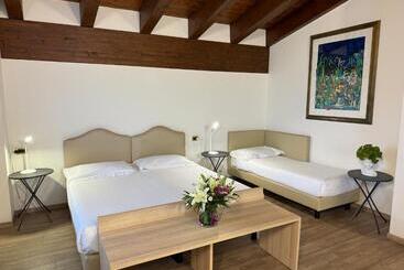 בית מלון כפרי Euro