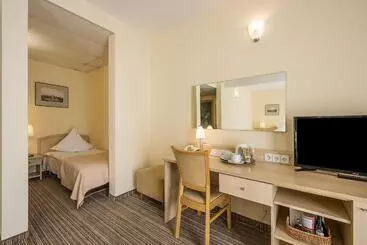 Grata By Centrum Hotels