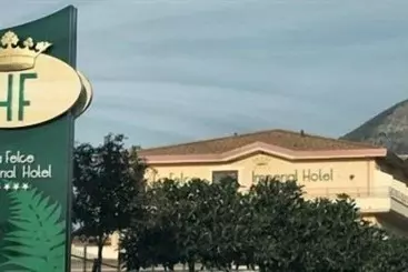 Отель La Felce Imperial