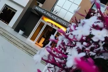 هتل Modica Palace