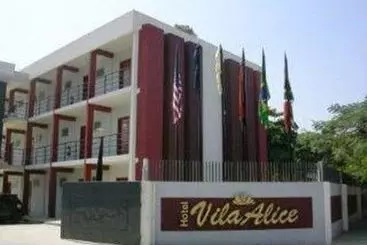 Hotel Vila Alice