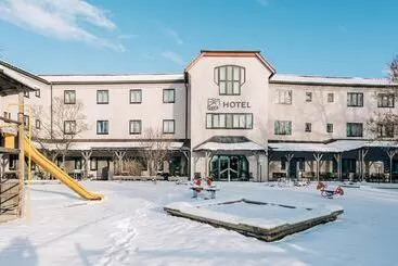 Jufa Hotel Maria Lankowitz