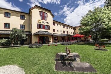 Jufa Hotel Maria Lankowitz