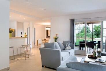 شاليه Lagrange Vacances   Le Clos Savornin