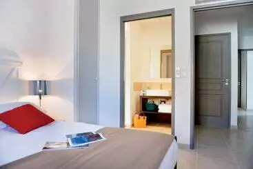 Шале Lagrange Vacances Le Clos Savornin