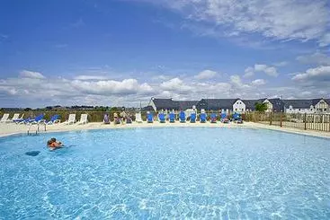 Appartamento Résidence Pierre & Vacances Port Du Crouesty