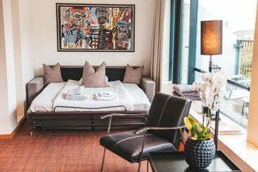 אתר נופש Sankt Jorgen Park