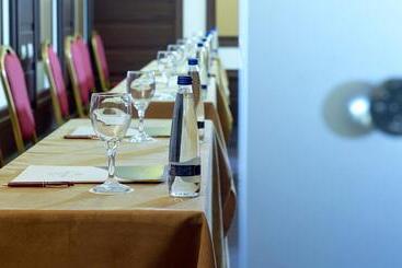 Stevalia Hotel & Spa