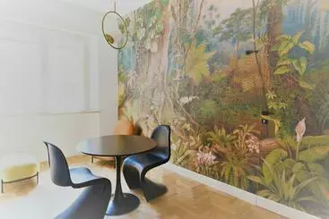 Nocleg ze śniadaniem Cardeto Suites