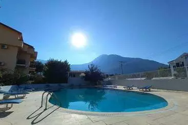 Aparthotel Mediterranean Apart Fethiye