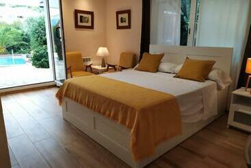 ペンション Berg & Zon