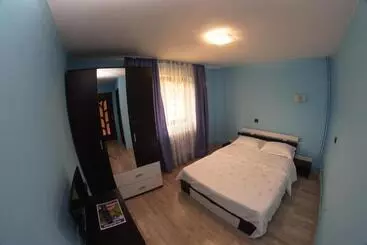 Majatalo La Ograda