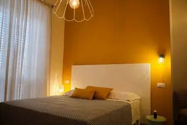 پانسیون Olioealloro B&b