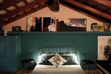 פנסיון Relais San Rocco