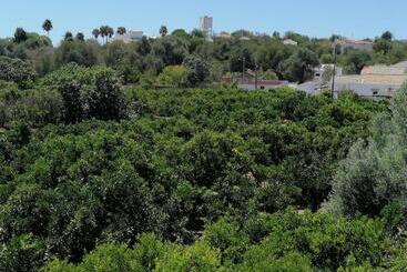 پانسیون Villa Cerro E Mar