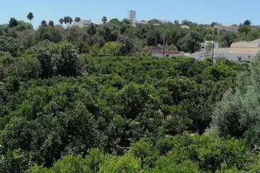 ペンション Villa Cerro E Mar