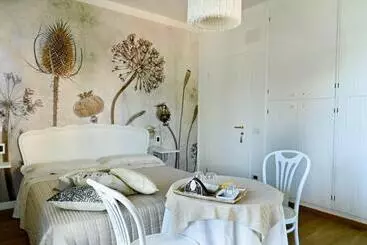 Aamiaismajoitus (B&B) Madame Canard