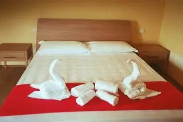 Hotel Agriturismo Saettà