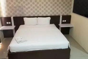 Hotel Jember City
