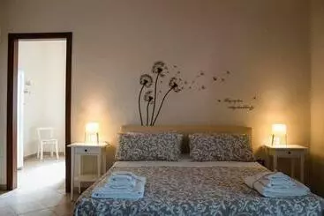 Pensjonat Dimora Di Campagna