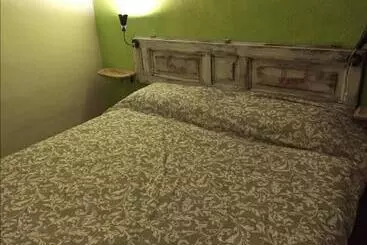 Umbria In Bike B&b