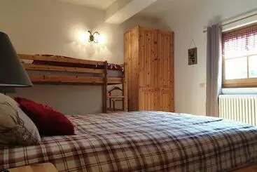B&b Ai Larici