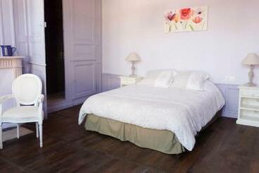 مبيت وإفطار Le Pan De Bois