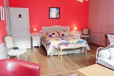 Bed and Breakfast Le Pan De Bois