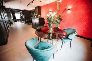 Boutique Hotel Lupo