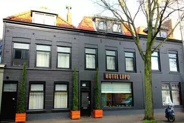 Boutique Hotel Lupo