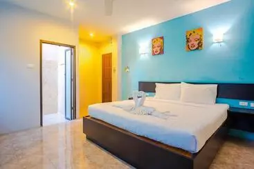 Hotel Tyler Banpon