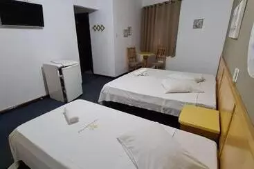 ホテル Vitoria Garden