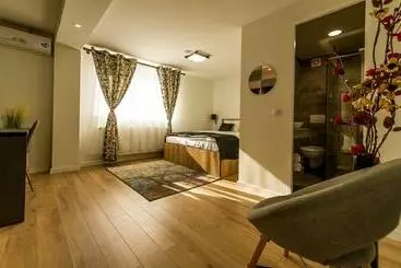 پانسیون Casa Bella