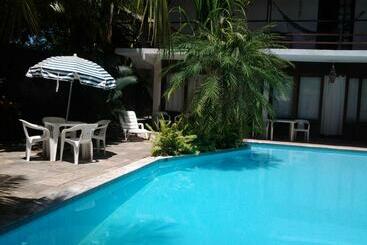 Pensió Exclusive Guest House