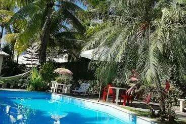 پانسیون Exclusive Guest House