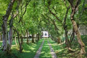 Majatalo Villa Brignoli