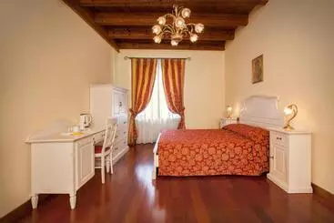 Majatalo Villa Brignoli