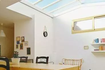 B&b Lalibellula