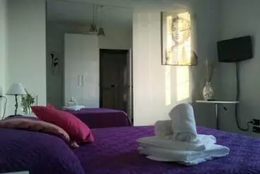 B&b Villa Grace