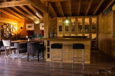 تختخواب و صبحانه Casa Da Almoinha